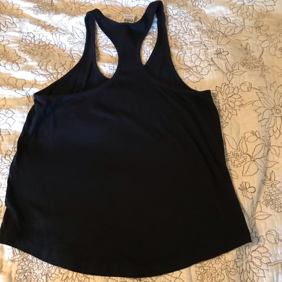 Sequin Victoria Secret PINK Tank Top - Picture 4 of 5